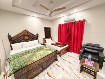  No.1 G-9/1 Room