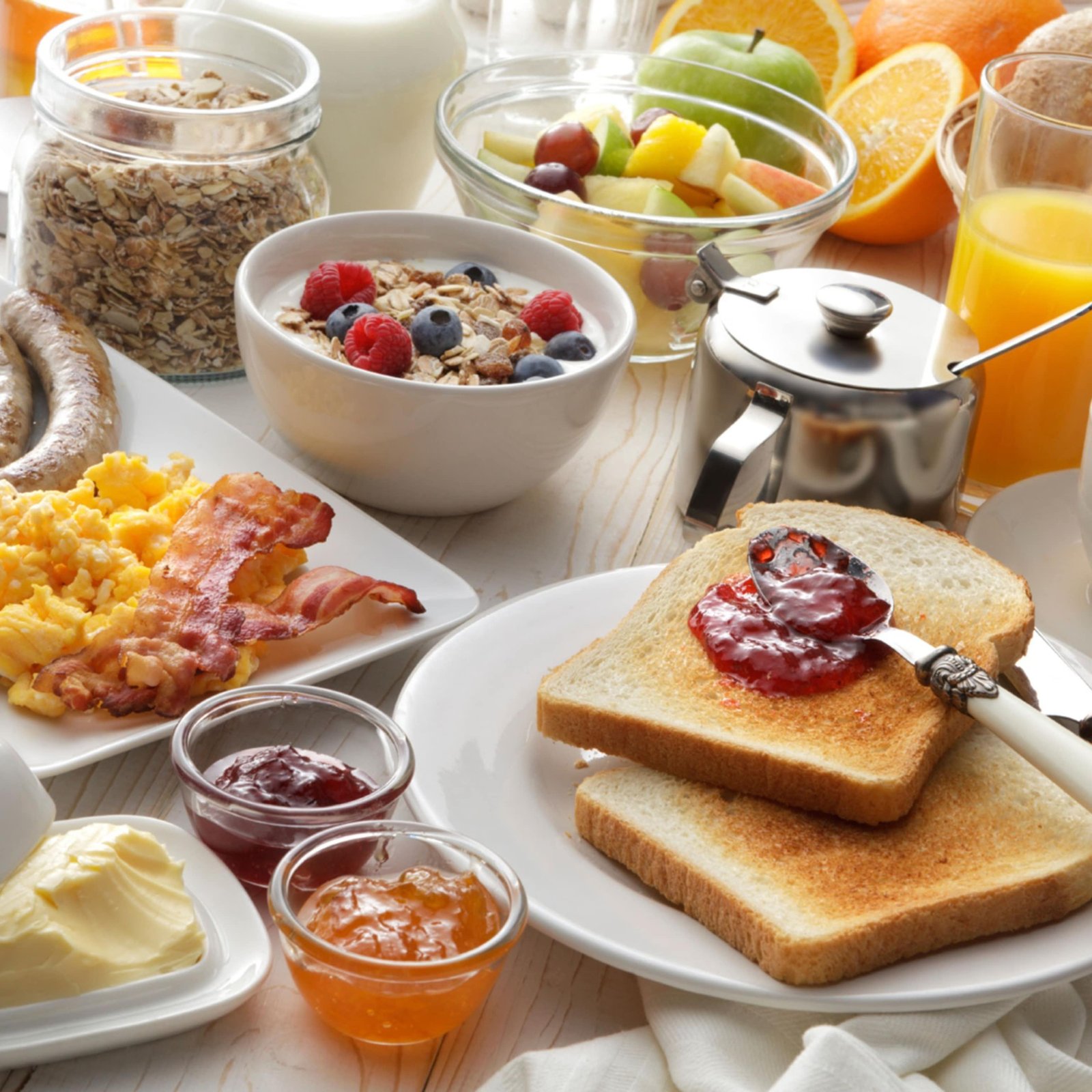 Breakfast Image
