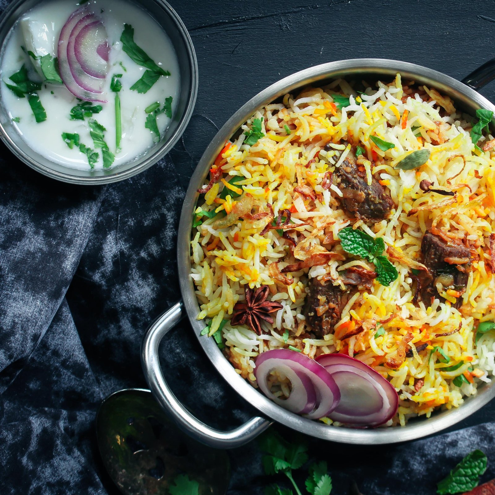 Dinner Image